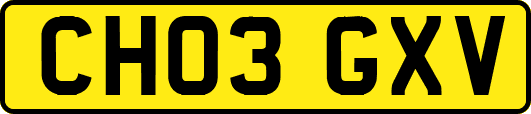 CH03GXV