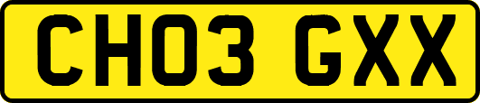 CH03GXX