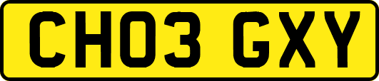 CH03GXY