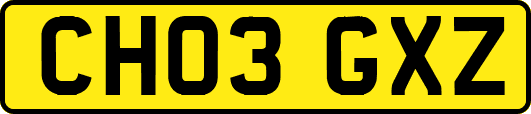 CH03GXZ