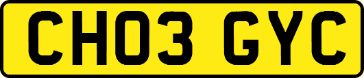 CH03GYC