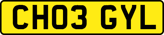 CH03GYL