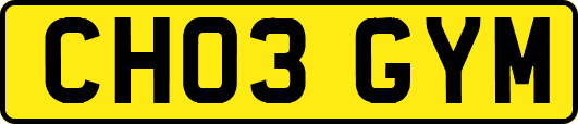 CH03GYM
