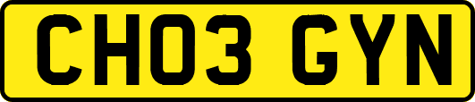 CH03GYN