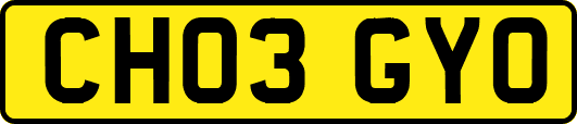 CH03GYO