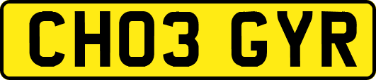 CH03GYR