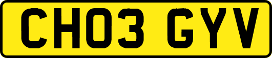 CH03GYV