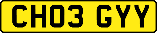 CH03GYY