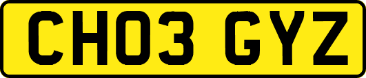 CH03GYZ