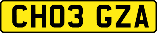 CH03GZA