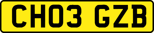 CH03GZB