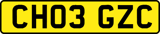 CH03GZC