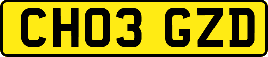 CH03GZD