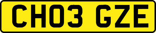 CH03GZE