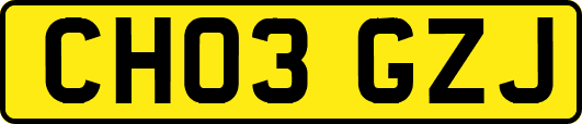 CH03GZJ