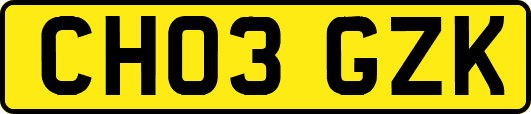 CH03GZK
