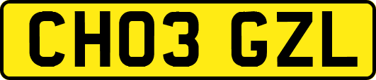 CH03GZL