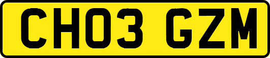 CH03GZM
