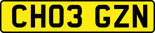 CH03GZN