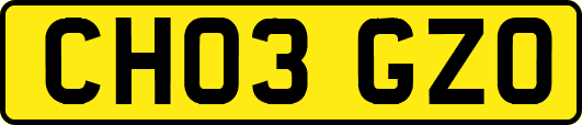 CH03GZO