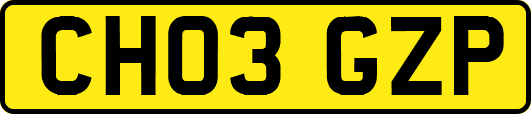 CH03GZP