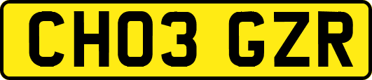 CH03GZR