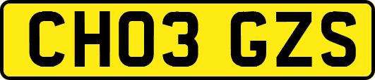 CH03GZS
