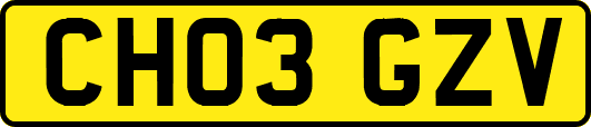CH03GZV