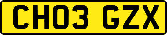 CH03GZX