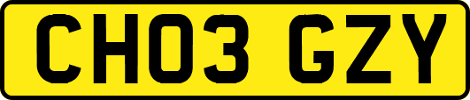 CH03GZY