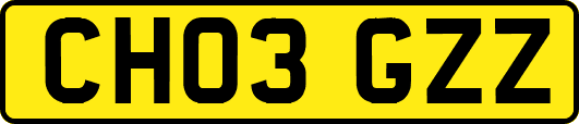 CH03GZZ