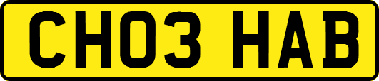 CH03HAB