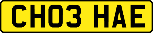 CH03HAE