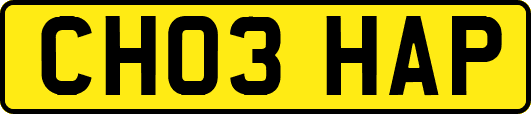 CH03HAP