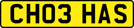 CH03HAS