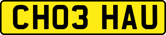 CH03HAU