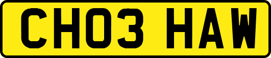 CH03HAW