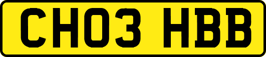 CH03HBB