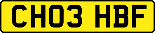 CH03HBF