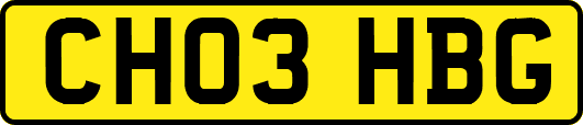 CH03HBG