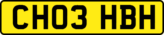 CH03HBH
