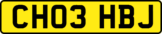 CH03HBJ
