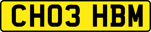 CH03HBM