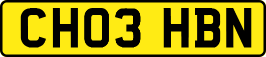CH03HBN