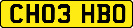 CH03HBO