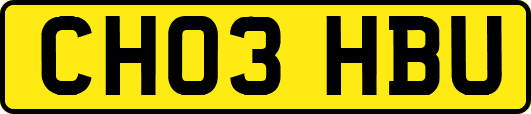 CH03HBU