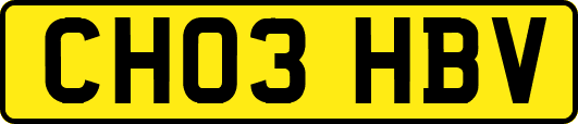 CH03HBV