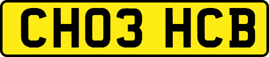 CH03HCB
