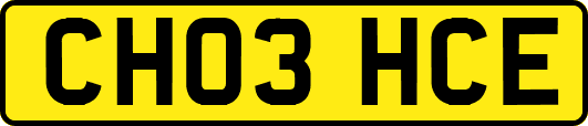 CH03HCE