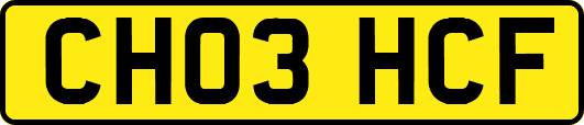 CH03HCF